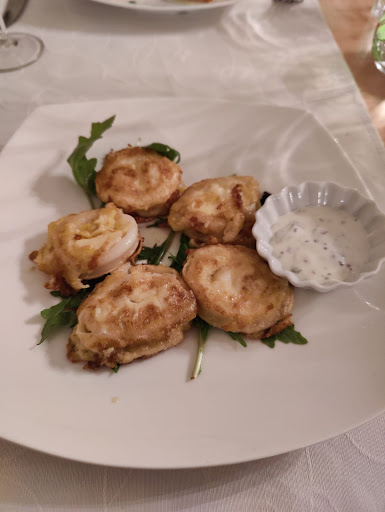 Photo of Daphne Restaurant - 2 Crescent Pl, Cheltenham GL50 3PG